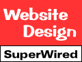Website Design, Inexpensive Hosting, Complete Service, Package Savings with SuperWired Internet Services